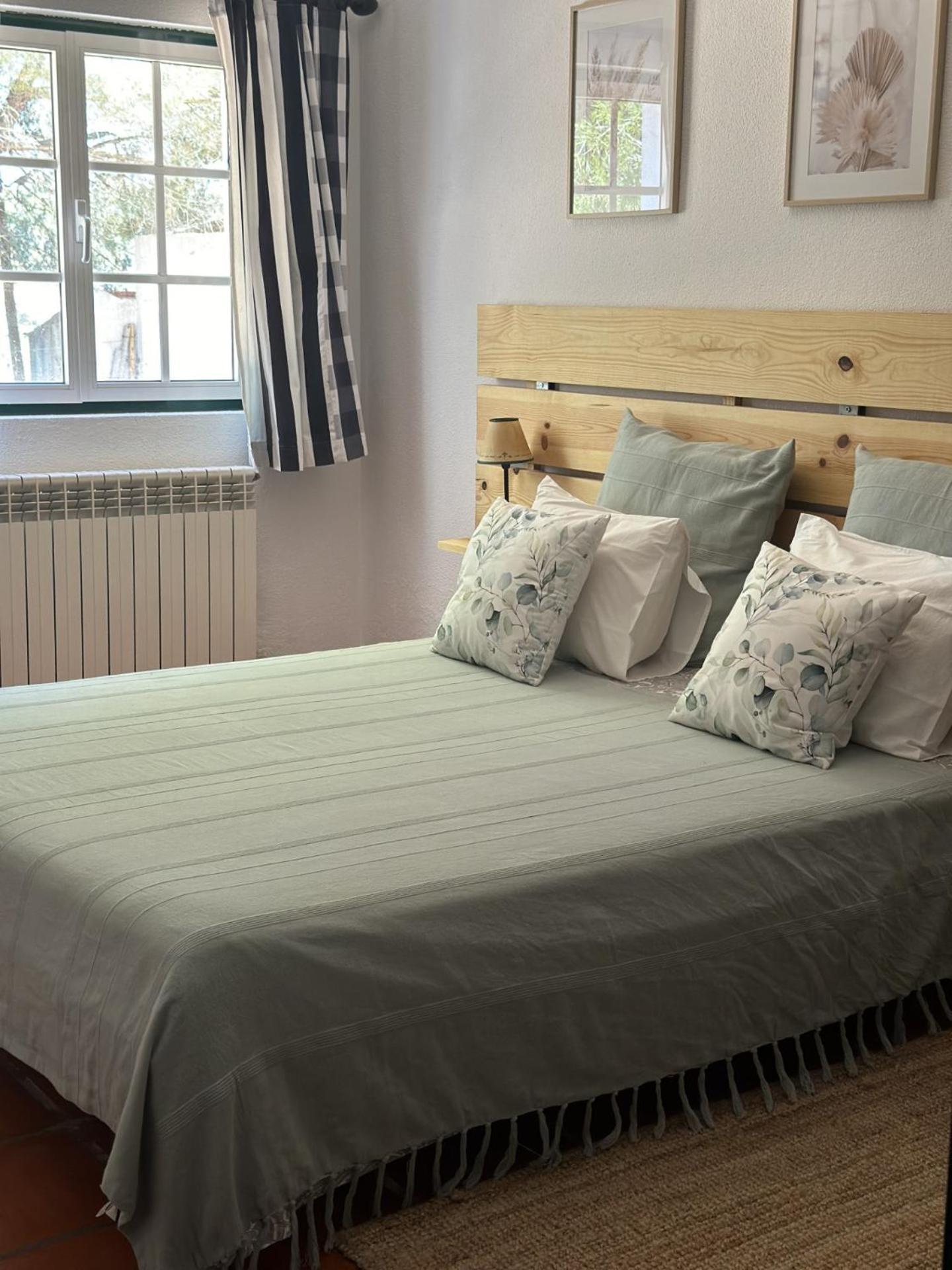 Monte Da Tojeirinha Guest House Montargil Exterior photo