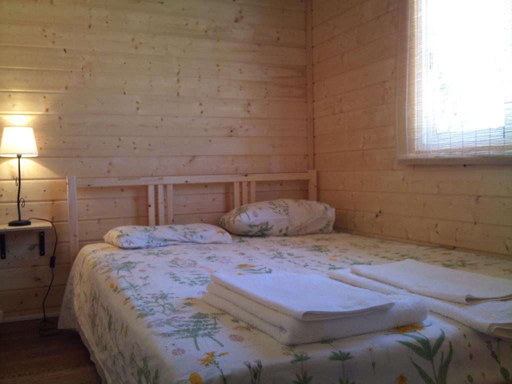 Monte Da Tojeirinha Guest House Montargil Exterior photo